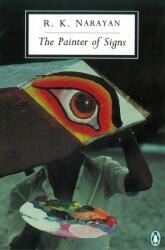 The Painter of Signs (ISBN: 9780140185492)