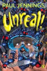 Unreal! (ISBN: 9780140370997)