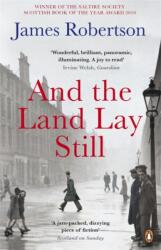 And the Land Lay Still (ISBN: 9780141028545)