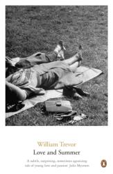 Love and Summer. Liebe und Sommer, englische Ausgabe (ISBN: 9780141042190)