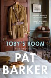 Toby's Room. Tobys Zimmer, englische Ausgabe (ISBN: 9780141042206)