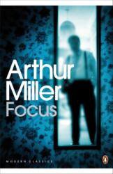 Focus (ISBN: 9780141190044)