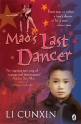 Mao's Last Dancer (ISBN: 9780141320861)