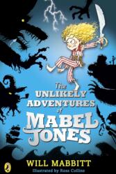 The Unlikely Adventures of Mabel Jones (ISBN: 9780141355146)