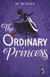 The Ordinary Princess (ISBN: 9780141361161)