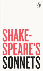 Shakespeare's Sonnets (ISBN: 9780141396224)