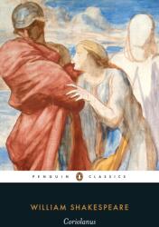 Coriolanus, English edition (ISBN: 9780141396453)