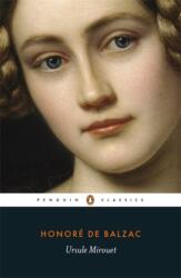 Ursule Mirouet, English edition (ISBN: 9780141396705)