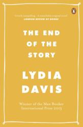 The End of the Story (ISBN: 9780241205457)