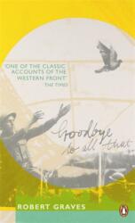 Goodbye to All That (ISBN: 9780241951415)