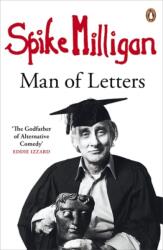 Man of Letters (ISBN: 9780241966921)