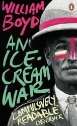 An Ice-cream War (ISBN: 9780241970751)