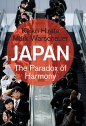 Japan (ISBN: 9780300186079)