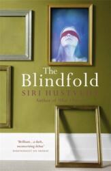 The Blindfold (ISBN: 9780340581230)