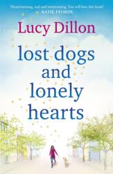 Lost Dogs And Lonely Hearts (ISBN: 9780340919200)