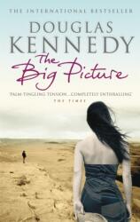 The Big Picture. Nachtblende, englische Ausgabe (ISBN: 9780349117386)