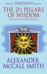 The 2 Pillars Of Wisdom (ISBN: 9780349118505)