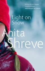 Light On Snow. Stille über dem Schnee, englische Ausgabe (ISBN: 9780349118567)
