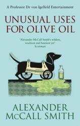 Unusual Uses for Olive Oil (ISBN: 9780349120102)