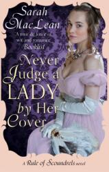 Never Judge a Lady By Her Cover (ISBN: 9780349400600)