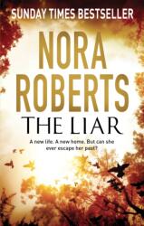 The Liar (ISBN: 9780349403786)