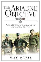 Obiectivul Ariadnei (ISBN: 9780552170185)