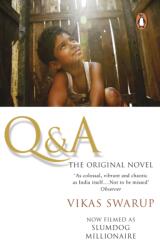 Q & A (ISBN: 9780552772501)