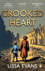 Crooked Heart (ISBN: 9780552774789)