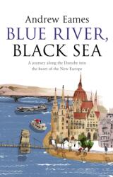 Blue River, Black Sea (ISBN: 9780552775076)