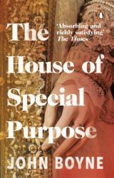 The House of Special Purpose (ISBN: 9780552775410)