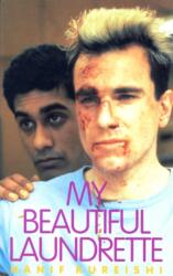 My Beautiful Laundrette. Mein wunderbarer Waschsalon, englische Ausgabe (ISBN: 9780571202546)