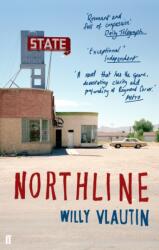 Northline (ISBN: 9780571235711)