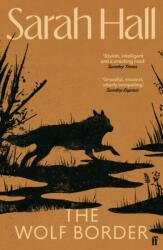 The Wolf Border (ISBN: 9780571258130)