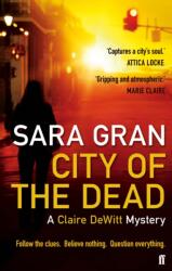 City of the Dead. Die Stadt der Toten, englische Ausgabe (ISBN: 9780571259182)