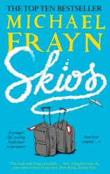Skios. Willkommen auf Skios, englische Ausgabe (ISBN: 9780571281459)
