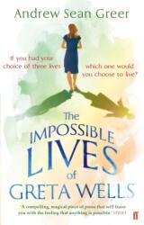 The Impossible Lives of Greta Wells. Ein unmögliches Leben, englische Ausgabe (ISBN: 9780571295432)