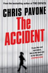 The Accident (ISBN: 9780571298945)