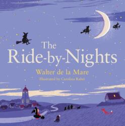 The Ride-by-Nights (ISBN: 9780571307197)