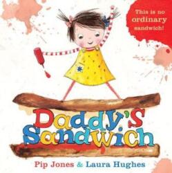 Daddy's Sandwich (ISBN: 9780571311835)