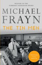 The Tin Men (ISBN: 9780571315895)