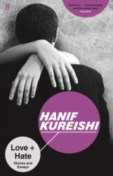 Love + Hate (ISBN: 9780571319701)