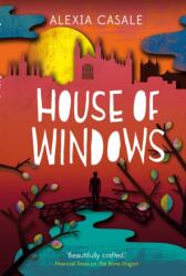 House of Windows (ISBN: 9780571321537)