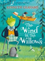 The Wind in the Willows. Der Wind in den Weiden, englische Ausgabe (ISBN: 9780571323418)