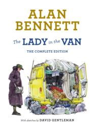 The Lady in the Van (ISBN: 9780571326204)
