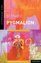 Pygmalion (ISBN: 9780713679977)