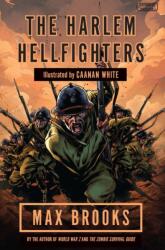 Harlem Hell Fighters (ISBN: 9780715643990)
