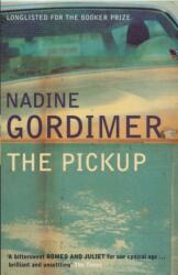 The Pickup. Ein Mann von der Straße, englische Ausgabe (ISBN: 9780747557951)