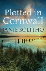 Plotted in Cornwall (ISBN: 9780749017996)