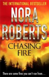 Chasing Fire. Sommerflammen, englische Ausgabe (ISBN: 9780749952235)