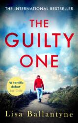 The Guilty One. Der Schuldige, englische Ausgabe (ISBN: 9780749957285)